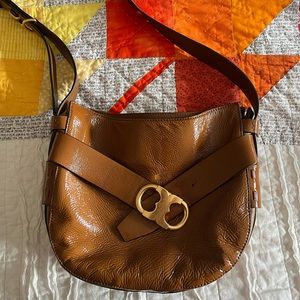 Authentic Tory Burch Bag
